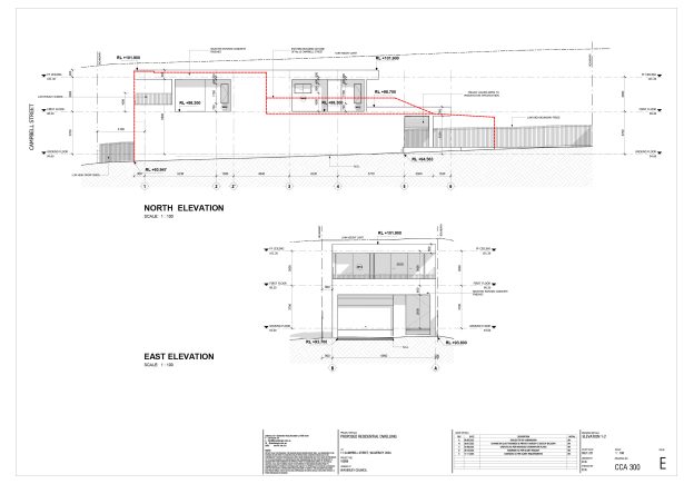 CCA Issue E Architectural Plans22.11.17 9 2